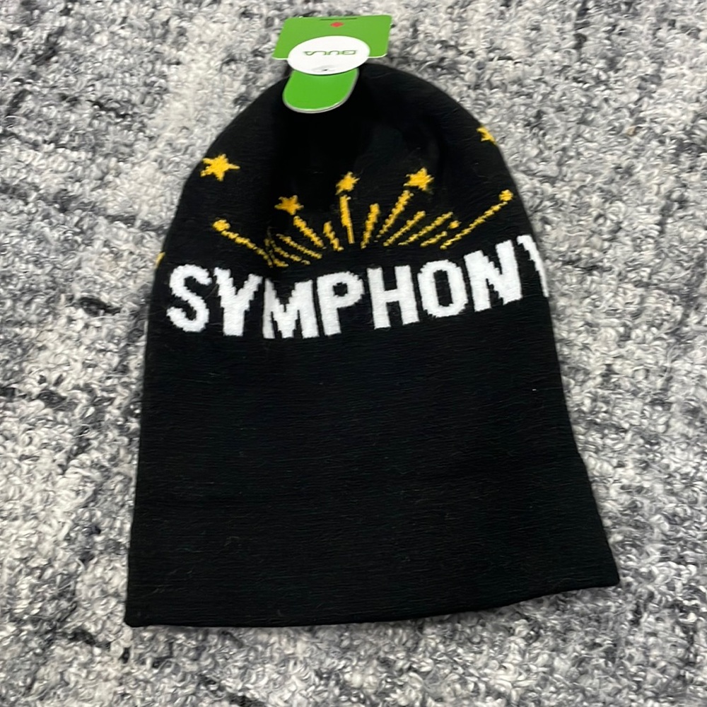 NWT Fairmount Jasper Park Lodge Symphony Under the Stars Beanie